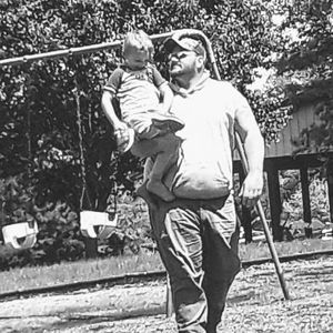 Meet your Posher, Tim